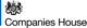 Companies House ­check logo