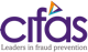 Cifas check logo