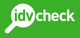 idvcheck check logo