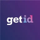 GetID check logo