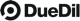 DueDil check logo